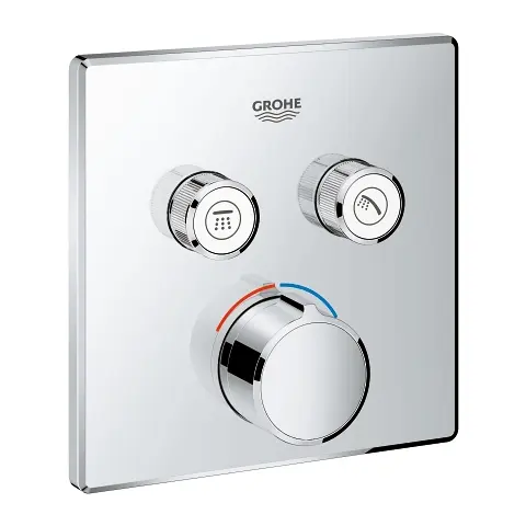 Grohe - SmartControl - Kádtöltő csaptelep - 29148000
