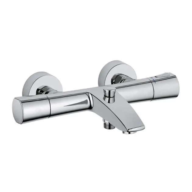 Kludi - Zenta - Kádtöltő csaptelep - 351010538