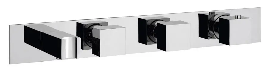 Sapho - Mastermax - Zuhany csaptelep - MB453