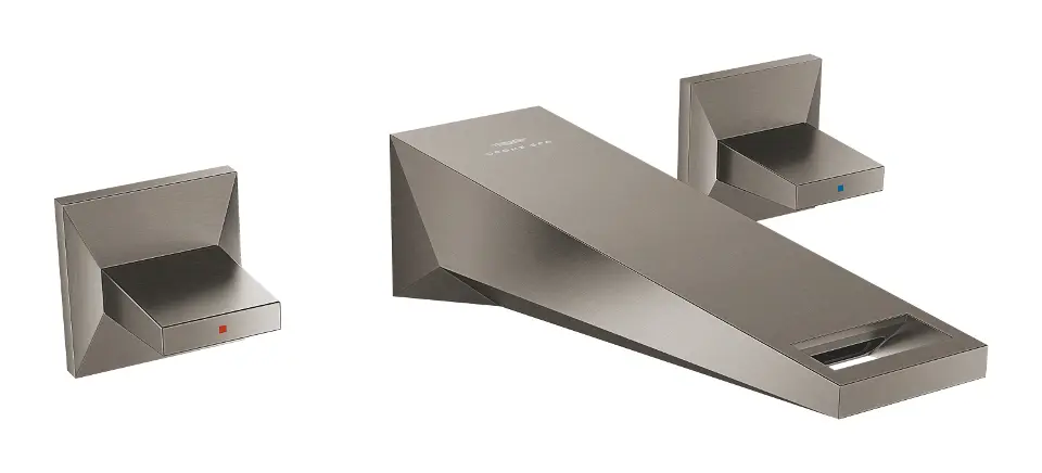 Grohe - Allure Brilliant - Mosdó csaptelep - 20628AL0