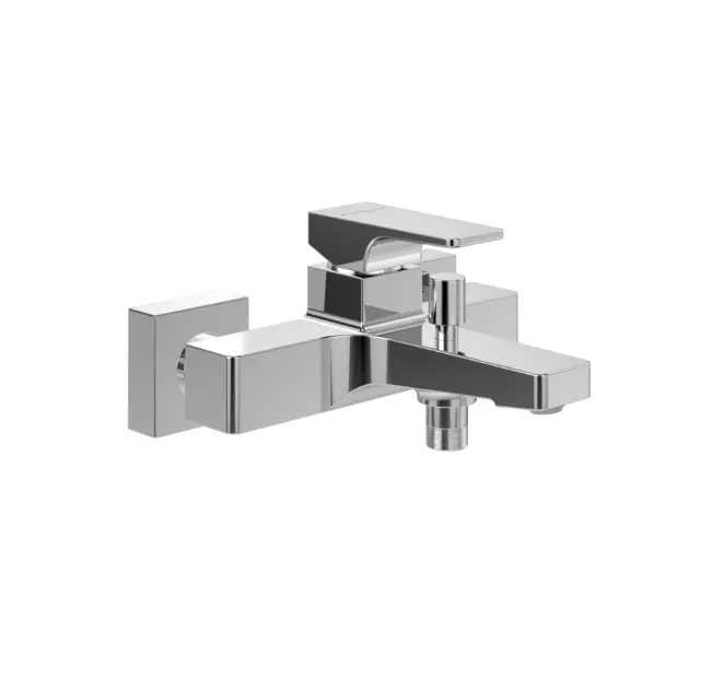 Villeroy & Boch - Architectura Square - Kádtöltő csaptelep - TVT12500100061