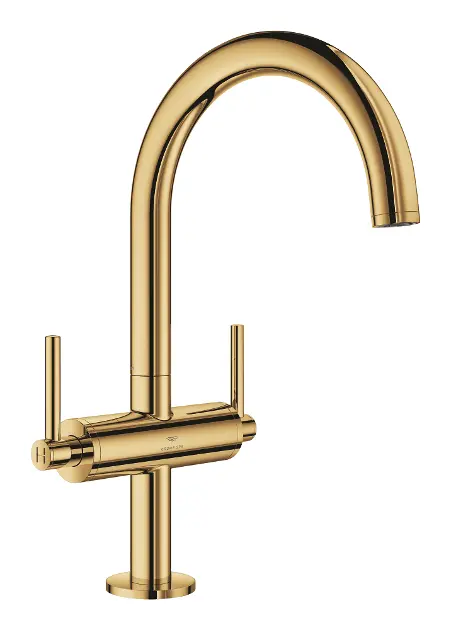 Grohe - Atrio - Mosdó csaptelep - 21145GL0