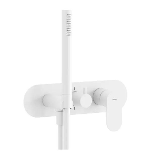 Ravak - Eleganta - Zuhany csaptelep - X070263