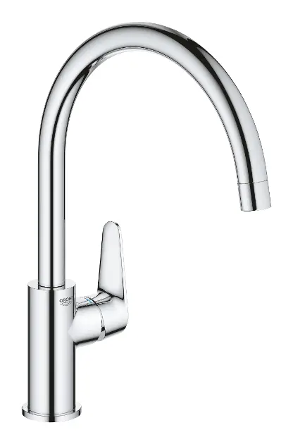 Grohe - BauCurve - Konyhai csaptelep - 31536001