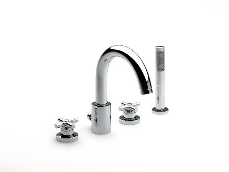 Roca - Loft - Kádtöltő csaptelep - A5A0943C00