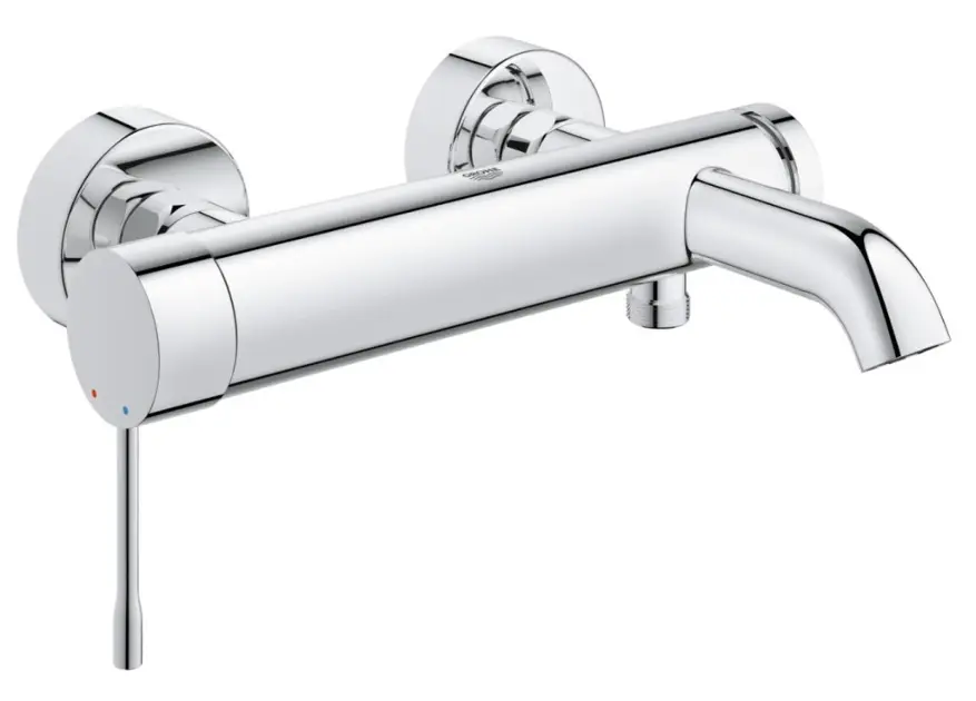 Grohe - Essence - Kádtöltő csaptelep - 33624001