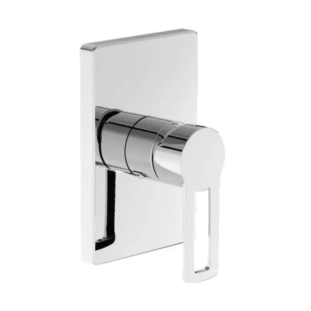 Jika - Pure - Zuhany csaptelep - H3314260040001