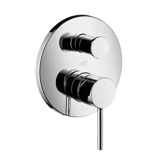 Axor - Starck - Kádtöltő csaptelep - 10418000