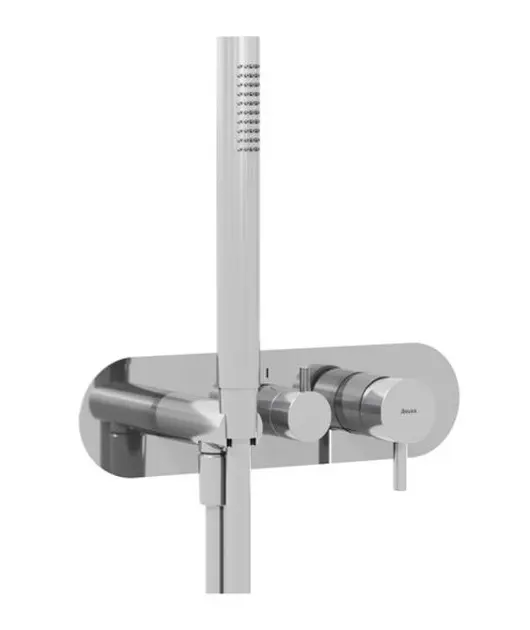 Ravak - Espirit - Kádtöltő csaptelep - X070202