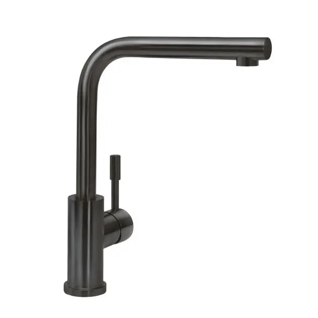 Villeroy & Boch - Modern Steel - Konyhai csaptelep - 96680105