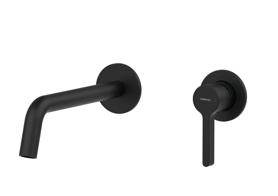 Sapho - Iconic - Mosdó csaptelep - AF008B