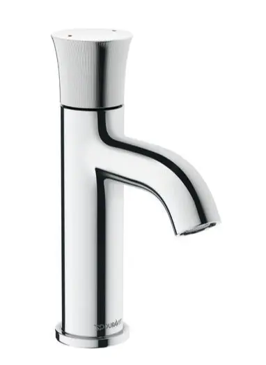 Duravit - White Tulip - Mosdó csaptelep - WT1010002010