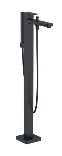 Duravit - Manhattan - Kádtöltő csaptelep - MH5250000046