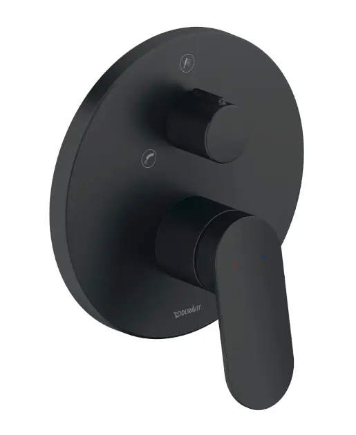 Duravit - Wave - Kádtöltő csaptelep - WA5210012046