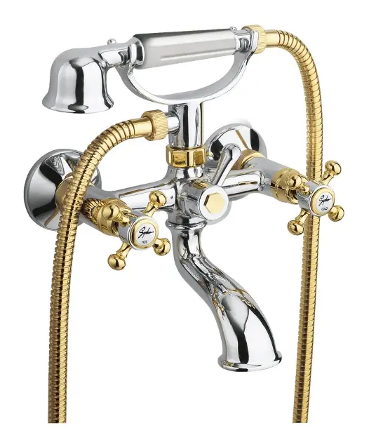 Sapho - Reitano Rubinetteria Antea - Kádtöltő csaptelep - 3012