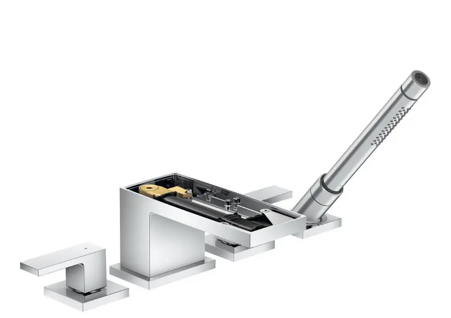 Axor - MyEdition - Kádtöltő csaptelep - 47432000