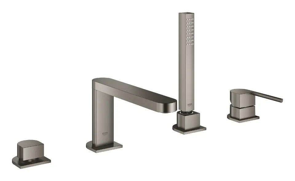 Grohe - Plus - Kádtöltő csaptelep - 29307AL3