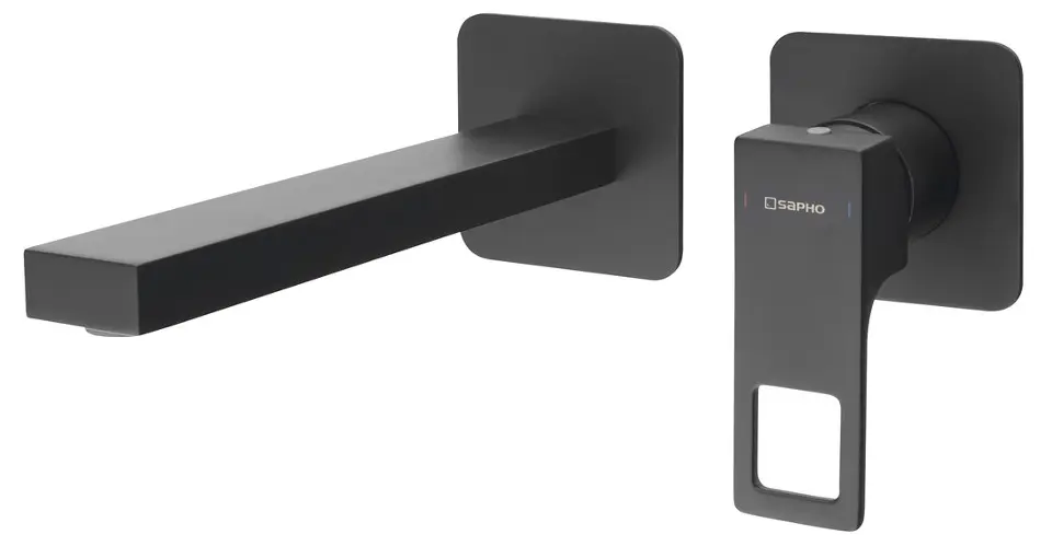 Sapho - Forata - Mosdó csaptelep - FT118/15