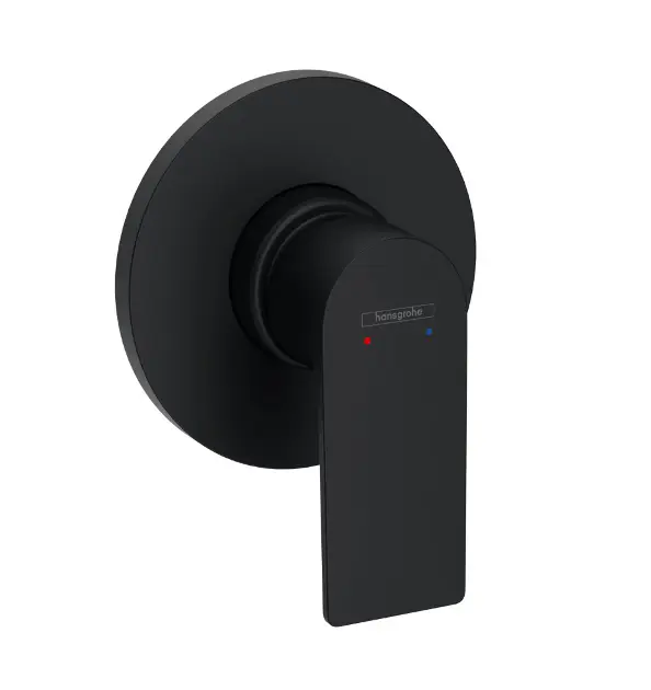 Hansgrohe - Rebris E - Zuhany csaptelep - 72658670