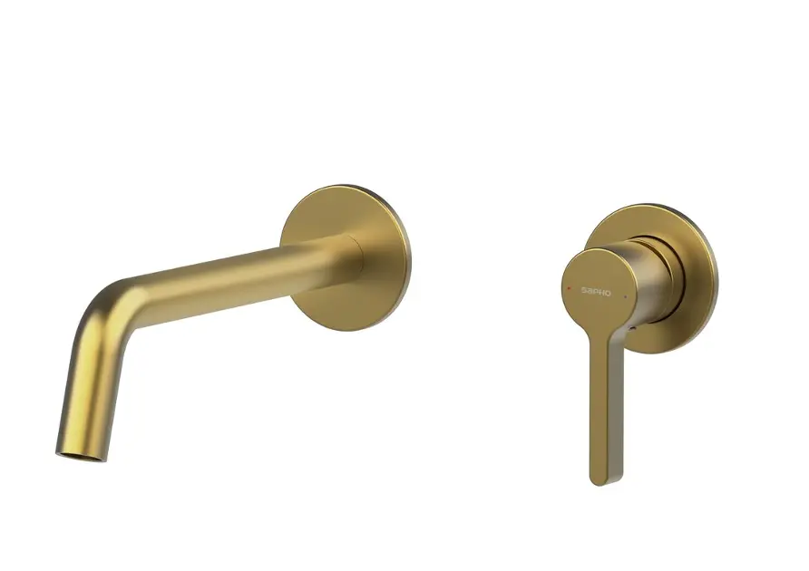 Sapho - Iconic - Mosdó csaptelep - AF008GB