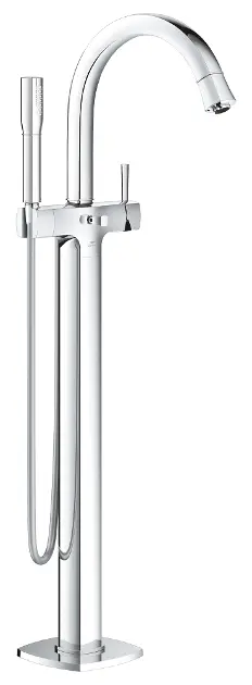 Grohe - Grandera - Kádtöltő csaptelep - 24375000