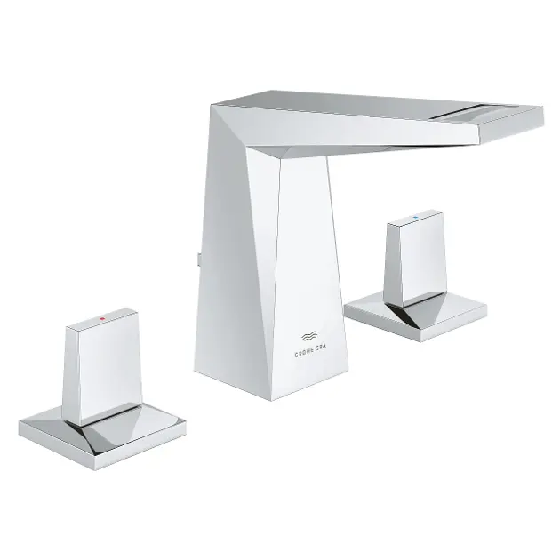 Grohe - Allure Brilliant - Mosdó csaptelep - 20626000