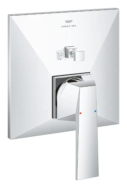 Grohe - Allure Brilliant - Kádtöltő csaptelep - 24279000
