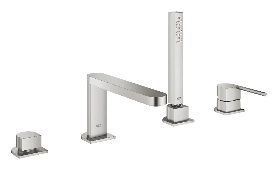 Grohe - Plus - Kádtöltő csaptelep - 29307DC3