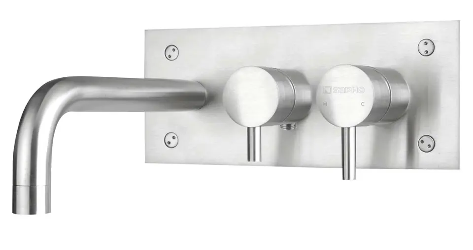 Sapho - Minimal - Kádtöltő csaptelep - MI110
