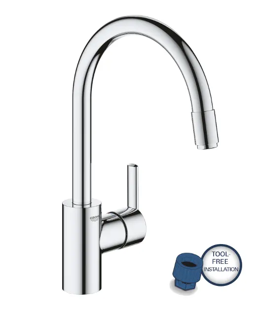 Grohe - Feel - Konyhai csaptelep - 32671002