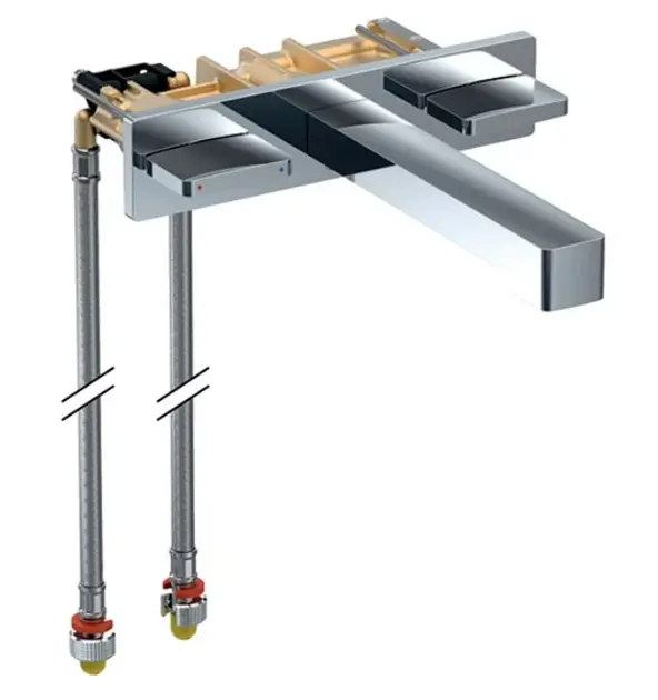 Geberit - ONE - Mosdó csaptelep - 116.461.21.1