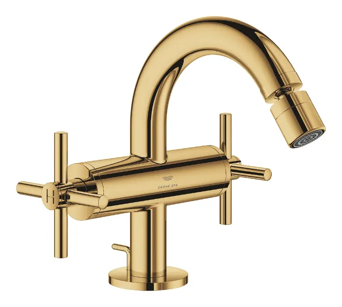 Grohe - Atrio - Bidé csaptelep - 24353GL0