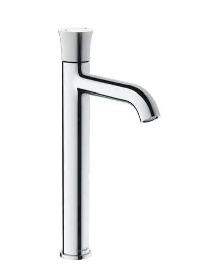 Duravit - White Tulip - Mosdó csaptelep - WT1040002010