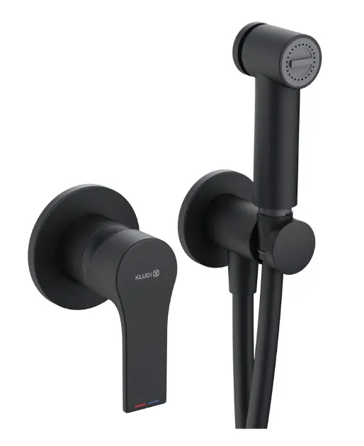 Kludi - Zenta SL - Bidé csaptelep - 489983965