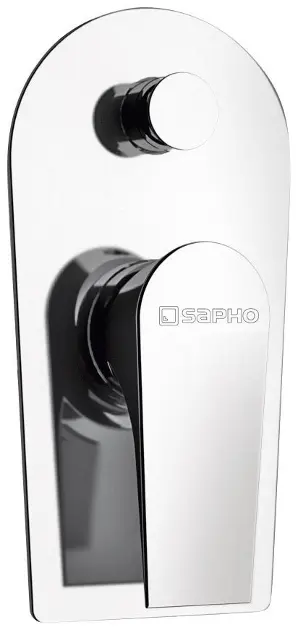 Sapho - Axamite - Zuhany csaptelep - AX42