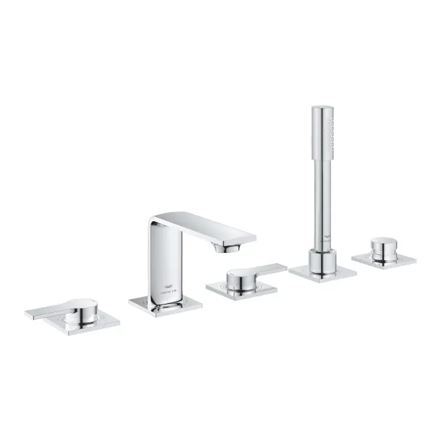 Grohe - Allure - Kádtöltő csaptelep - 25221001