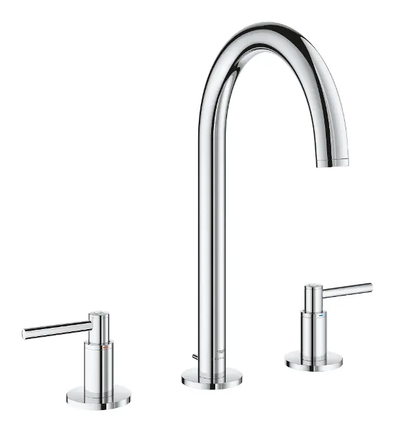 Grohe - Atrio - Mosdó csaptelep - 20649000