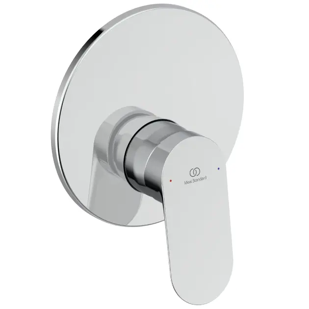 Ideal Standard - Ceralife O - Zuhany csaptelep - BE024AA