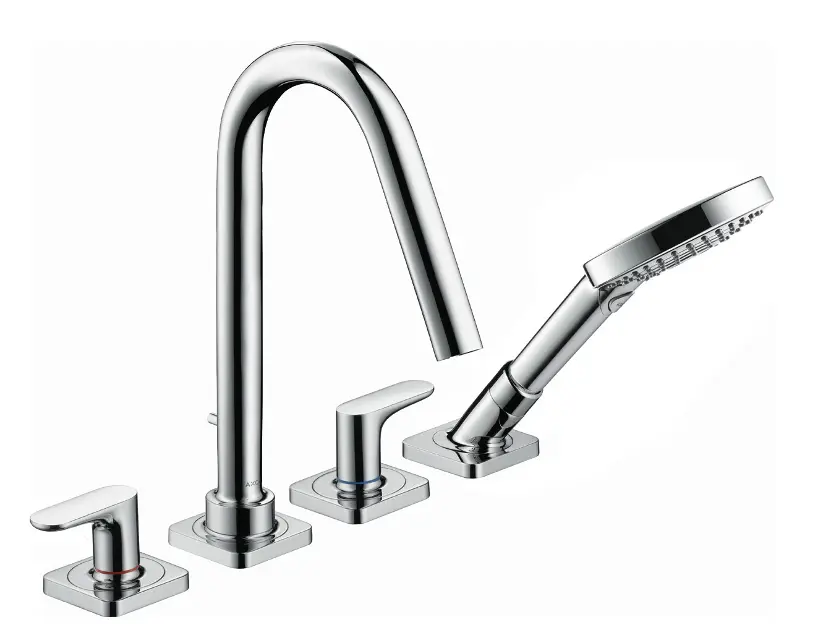 Axor - Citterio M - Kádtöltő csaptelep - 34454000