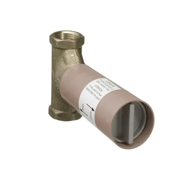 Axor - Concealed bodies - Alaptest - 16970180