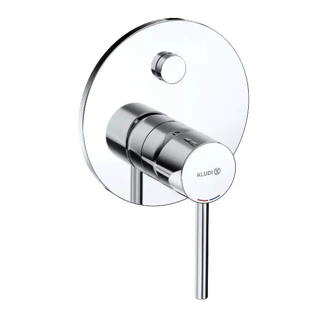 Kludi - Bozz - Kádtöltő csaptelep - 387630576