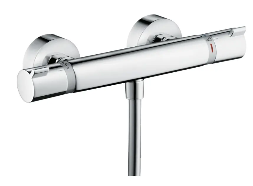 Hansgrohe - Ecostat Comfort - Zuhany csaptelep - 13116000