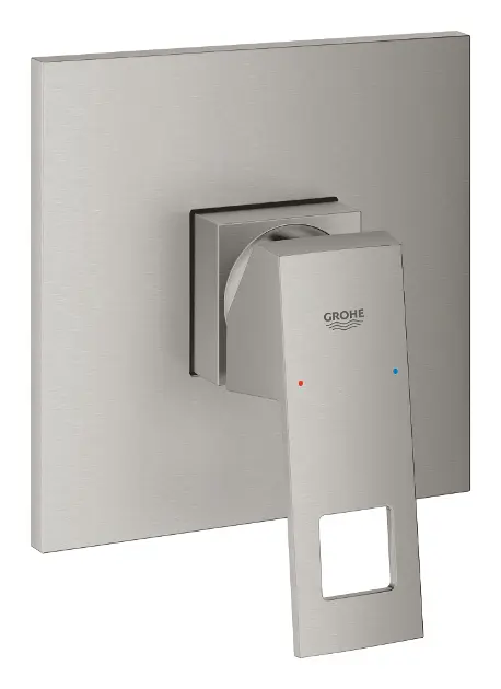 Grohe - Eurocube - Zuhany csaptelep - 24061DC0