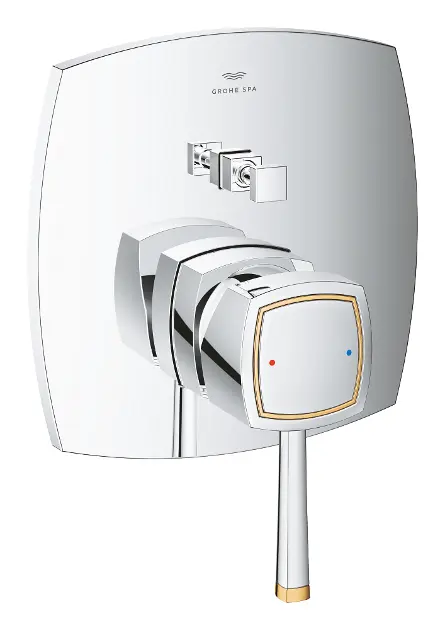 Grohe - Grandera - Kádtöltő csaptelep - 24260IG0