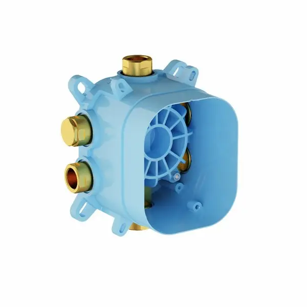 Ravak - R-box - Alaptest - X070139