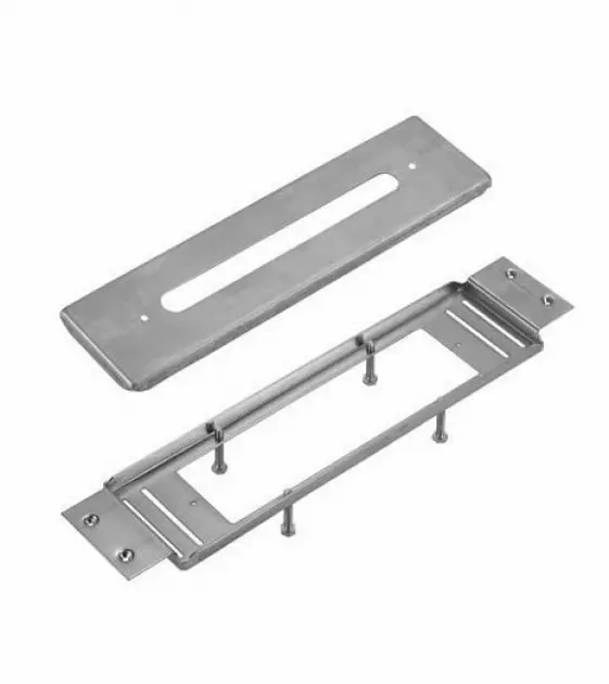 Kludi - Equipment and accessories - Kiegészítő - 7614846-00