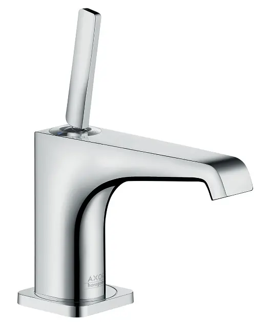 Axor - Citterio E - Mosdó csaptelep - 36105000