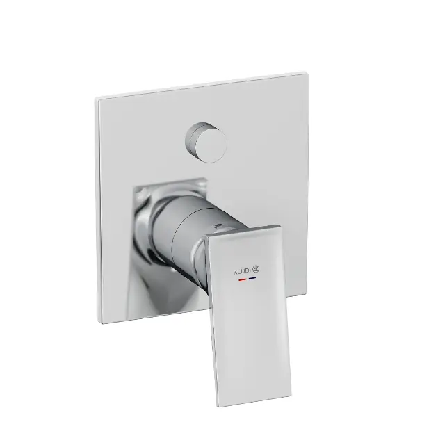 Kludi - Decus - Kádtöltő csaptelep - 547590575