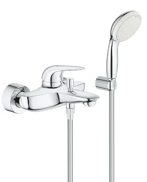 Grohe - Eurostyle - Kádtöltő csaptelep - 2372930A