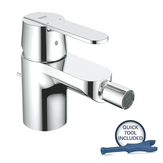 Grohe - Get - Bidé csaptelep - 32885000